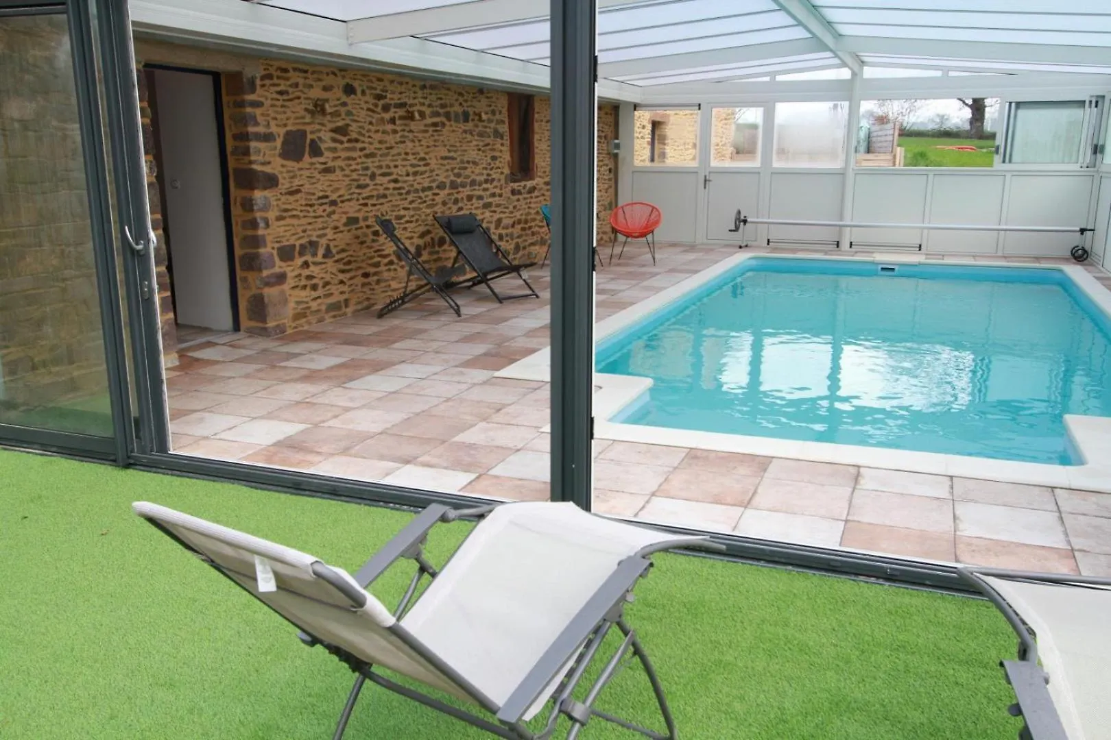 Le Petit Ker Leon Villa Iffendic