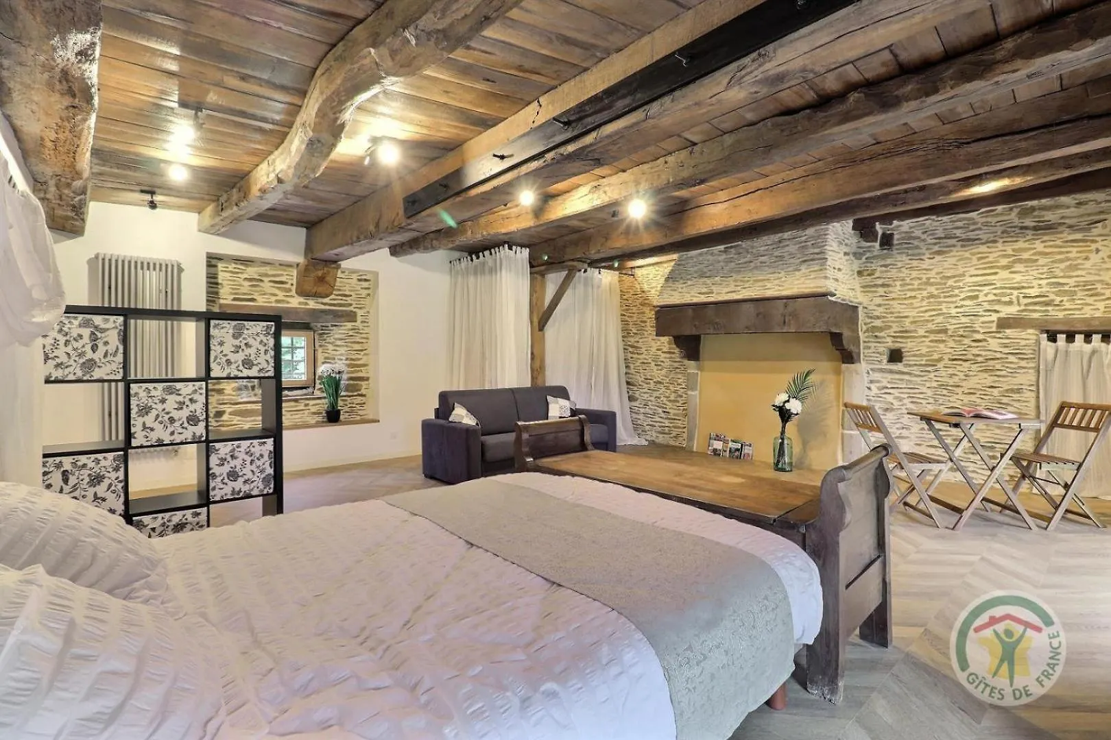 Le Petit Ker Leon Villa Iffendic