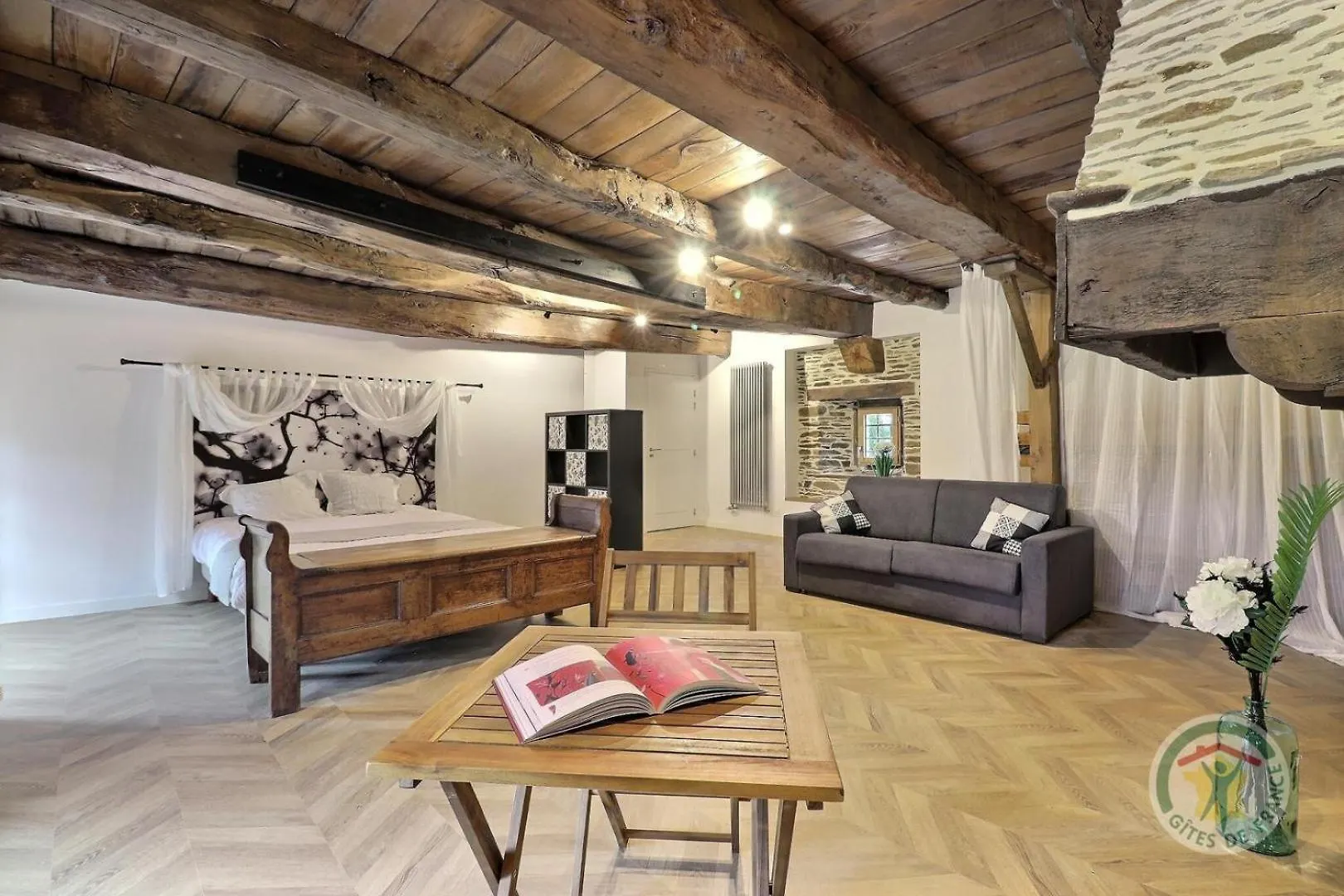 Le Petit Ker Leon Villa Iffendic